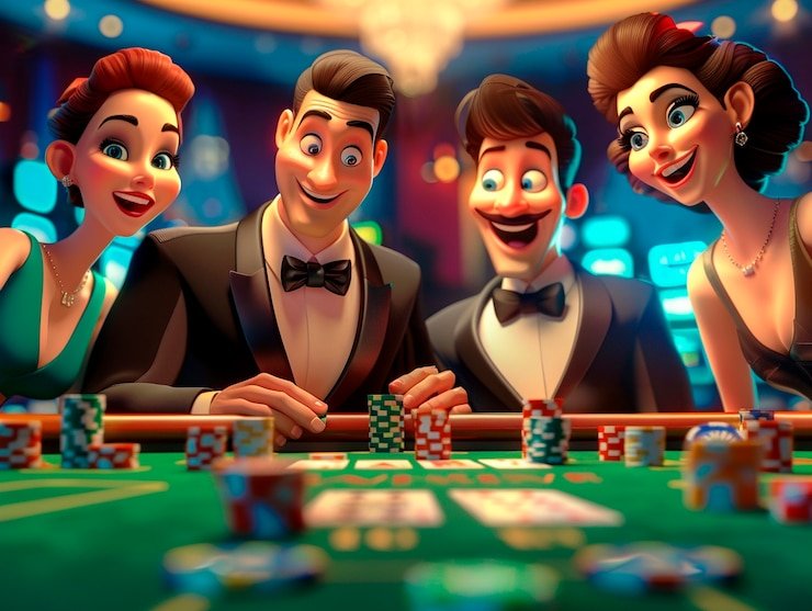 profit77 platform dashboard showing sports betting, live casino, and slots sections