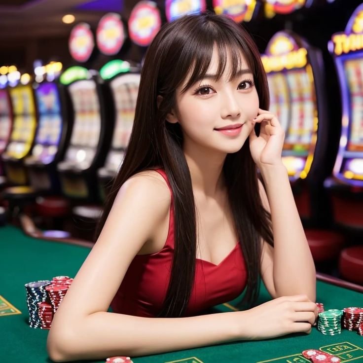 Fortune Rabbit bet settings and spin controls on profit77 mobile interface